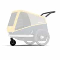 Buggy-Set Dog für MIKKE/TAMMO (XL-XXL)