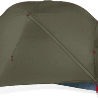 Hubba Hubba HD 1P Zelt