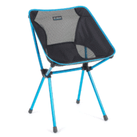 Cafe Chair Campingstuhl