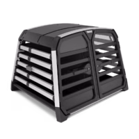 Allax Double Gr. S Hundebox