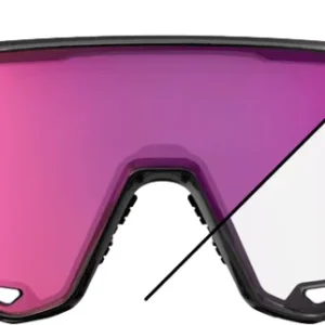 100% SLENDALE - Gloss Black - Photo