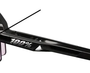 100% SLENDALE - Gloss Black - Photo