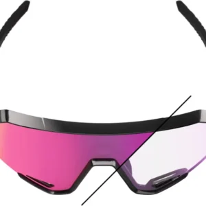 100% SLENDALE - Gloss Black - Photo