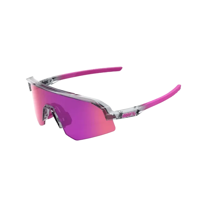 100% SLENDALE SL Polished Transluce