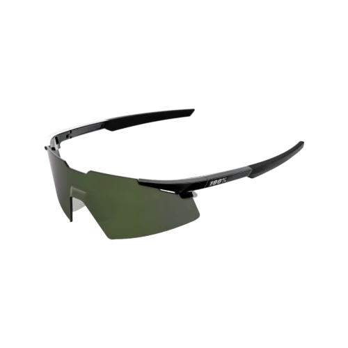 100-a2-speedwork-gloss-black-grey-green-lens-schwarz-gruen-grau-1 A2 Speedwork Gloss Black - Grey-Green Lens