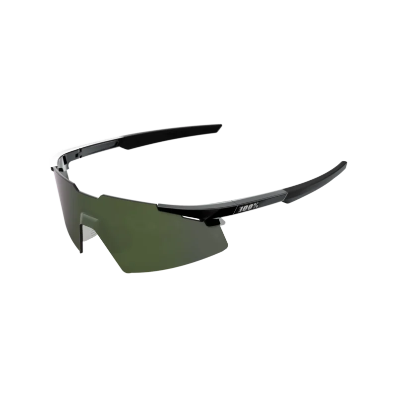 100-a2-speedwork-gloss-black-grey-green-lens-schwarz-gruen-grau-1 A2 Speedwork Gloss Black - Grey-Green Lens