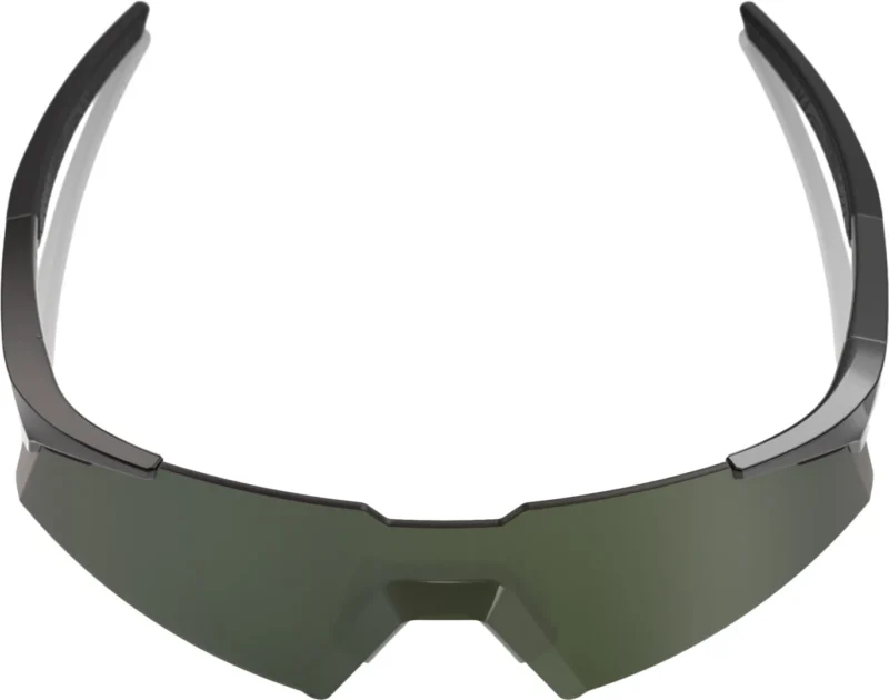 100-a2-speedwork-gloss-black-grey-green-lens-schwarz-gruen-grau-4 A2 Speedwork Gloss Black - Grey-Green Lens