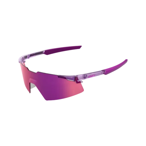 100-a2-tokyo-run-translucent-mauve-purple-mirror-lens-violett-transparent-1 A2 Tokyo Run Translucent Mauve - Purple Mirror Lens