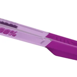 A2 Tokyo Run Translucent Mauve - Purple Mirror Lens