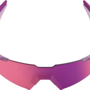 A2 Tokyo Run Translucent Mauve - Purple Mirror Lens
