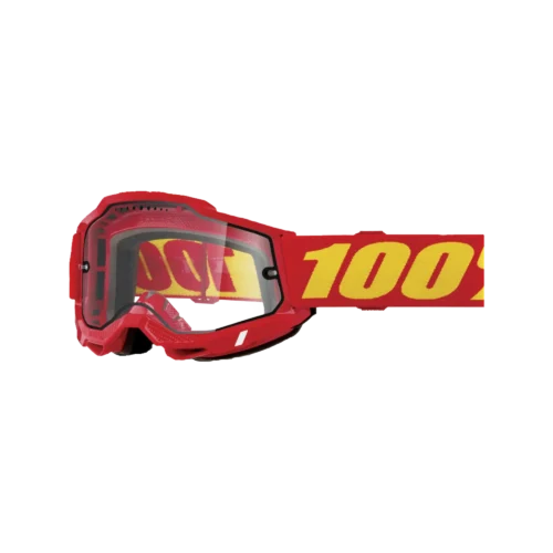 100-accuri-2-enduro-mtb-goggle-red-clear-lens-rot-gelb-transparent-1 Accuri 2 Enduro MTB Goggle Red - Clear Lens