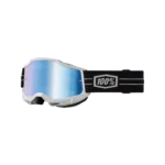 Accuri 2 Goggle Bowen - Blue Mirror Lens