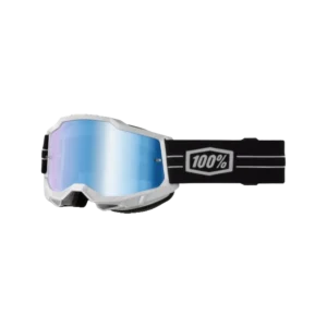 Accuri 2 Goggle Bowen - Blue Mirror Lens