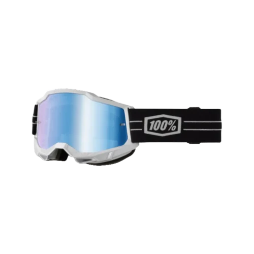 Accuri 2 Goggle Bowen - Blue Mirror Lens