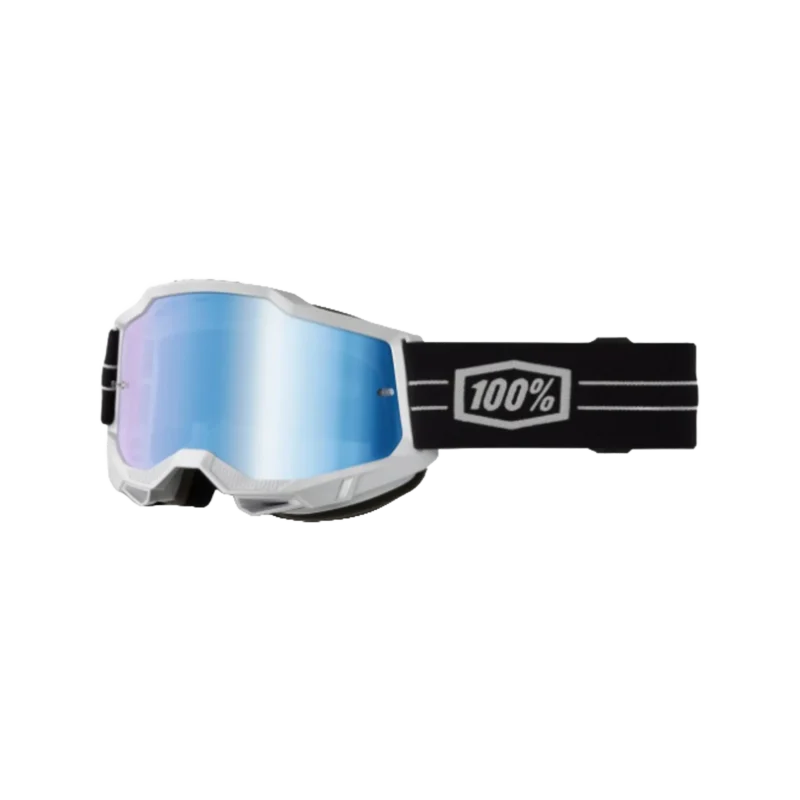 Accuri 2 Goggle Bowen - Blue Mirror Lens