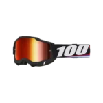 ACCURI 2 Goggle Magnus - Red Mirror Lens