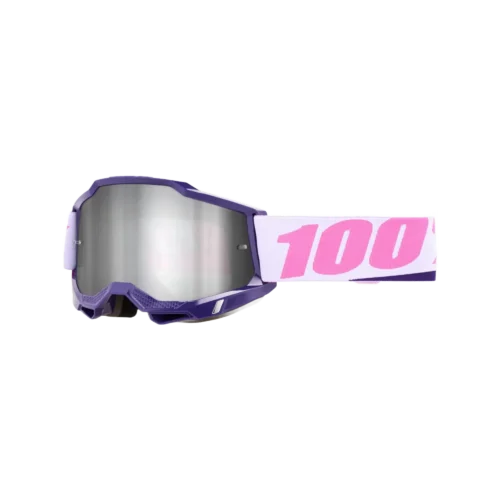 100-accuri-2-goggle-yumiko-mirror-silver-lens-violett-weiss-pink-silber-1 ACCURI 2 Goggle Yumiko - Mirror Silver Lens