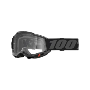 100-accuri-2-junior-goggle-black-clear-lens-schwarz-transparent-1 Accuri 2 Junior Goggle Black - Clear Lens