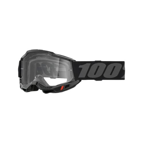 100-accuri-2-junior-goggle-black-clear-lens-schwarz-transparent-1 Accuri 2 Junior Goggle Black - Clear Lens