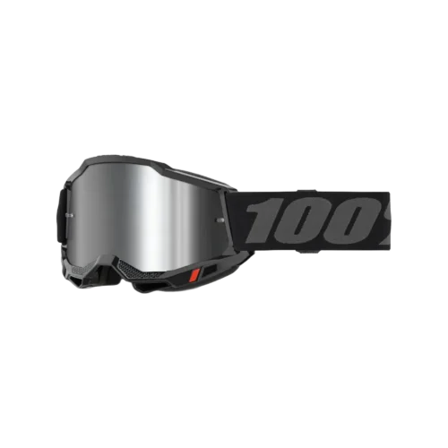 100-accuri-2-junior-goggle-black-mirror-silver-lens-schwarz-grau-silber-1 Accuri 2 Junior Goggle Black - Mirror Silver Lens