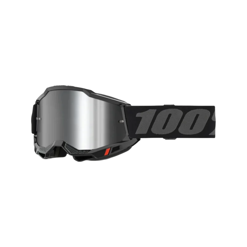 100-accuri-2-junior-goggle-black-mirror-silver-lens-schwarz-grau-silber-1 Accuri 2 Junior Goggle Black - Mirror Silver Lens