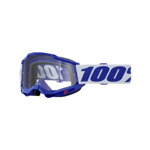 100-accuri-2-otg-goggle-blue-clear-lens-blau-weiss-transparent-1 Accuri 2 OTG Goggle Blue - Clear Lens