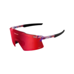 Aerocraft FDJ Gloss Translucent Red/Blue - HiPER Fire R