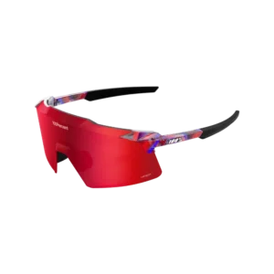 Aerocraft FDJ Gloss Translucent Red/Blue - HiPER Fire R