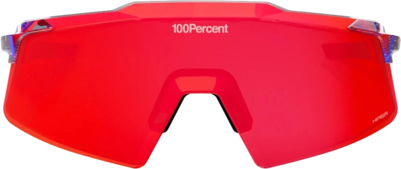 Aerocraft FDJ Gloss Translucent Red/Blue - HiPER Fire R