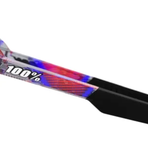 Aerocraft FDJ Gloss Translucent Red/Blue - HiPER Fire R