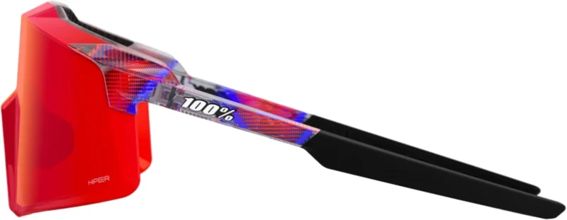 Aerocraft FDJ Gloss Translucent Red/Blue - HiPER Fire R