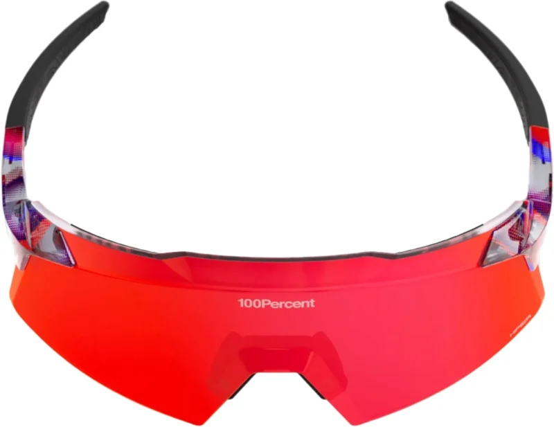 Aerocraft FDJ Gloss Translucent Red/Blue - HiPER Fire R