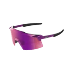 Aerocraft Gloss Purple Chrome - Purple Multilayer Mirror