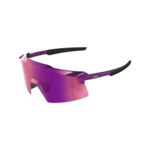 Aerocraft Gloss Purple Chrome - Purple Multilayer Mirror