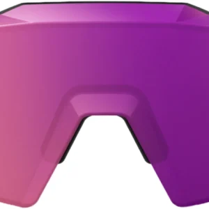 Aerocraft Gloss Purple Chrome - Purple Multilayer Mirror