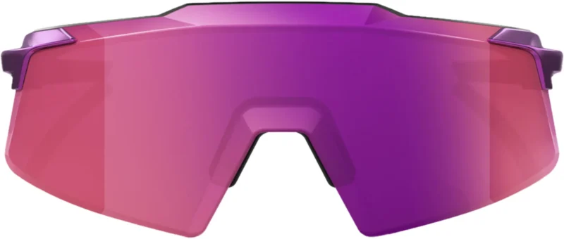 Aerocraft Gloss Purple Chrome - Purple Multilayer Mirror