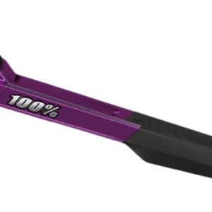 Aerocraft Gloss Purple Chrome - Purple Multilayer Mirror