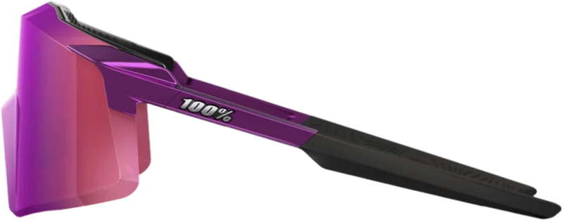 Aerocraft Gloss Purple Chrome - Purple Multilayer Mirror