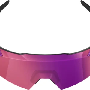 Aerocraft Gloss Purple Chrome - Purple Multilayer Mirror