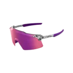 Aerocraft LE Elly 3 Gloss white - purple Mirror Lens