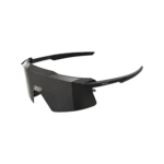 Aerocraft Matte Black - Black Mirror