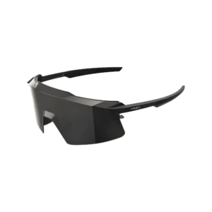 Aerocraft Matte Black - Black Mirror