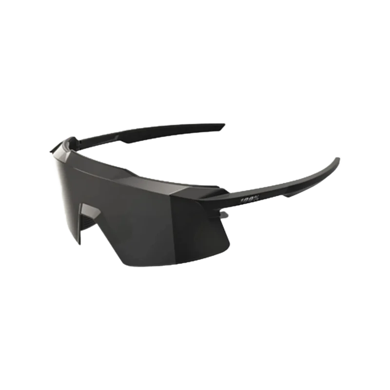 Aerocraft Matte Black - Black Mirror