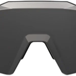 Aerocraft Matte Black - Black Mirror