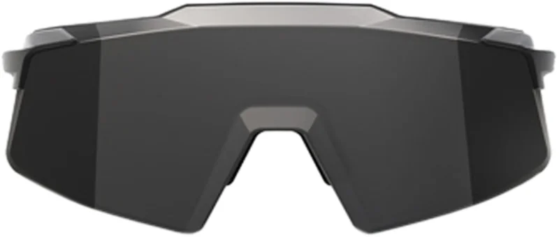 Aerocraft Matte Black - Black Mirror