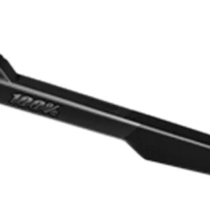 Aerocraft Matte Black - Black Mirror
