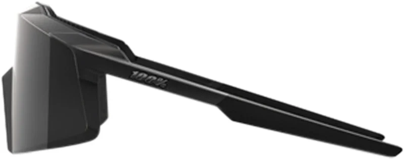 Aerocraft Matte Black - Black Mirror