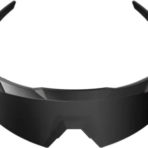 Aerocraft Matte Black - Black Mirror