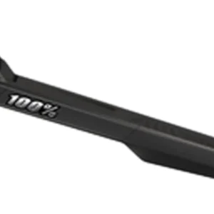 Aerocraft Soft Tact Black - HiPER Red Multilayer Mirror