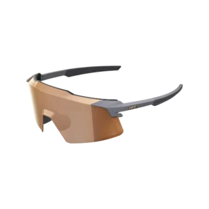 Aerocraft Soft Tact Grey - HiPER Copper Mirror